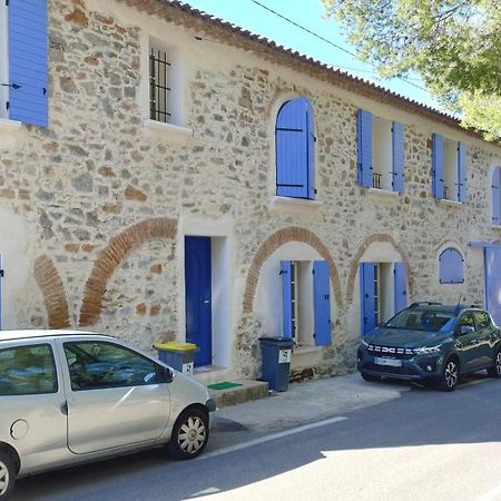 Joli T2 Rdc Ancienne Bergerie Διαμέρισμα La Seyne-sur-Mer Εξωτερικό φωτογραφία
