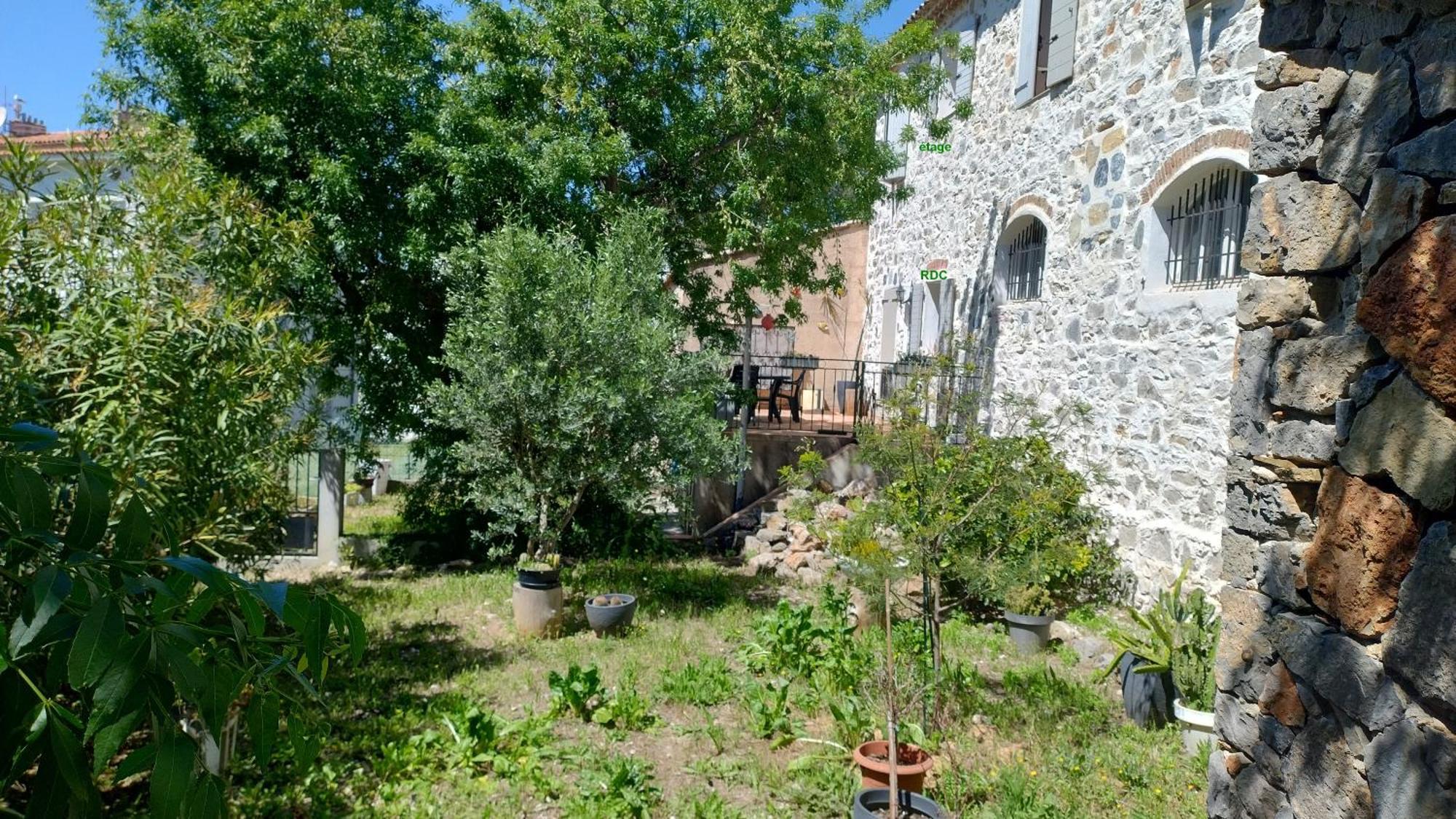 Joli T2 Rdc Ancienne Bergerie Διαμέρισμα La Seyne-sur-Mer Εξωτερικό φωτογραφία