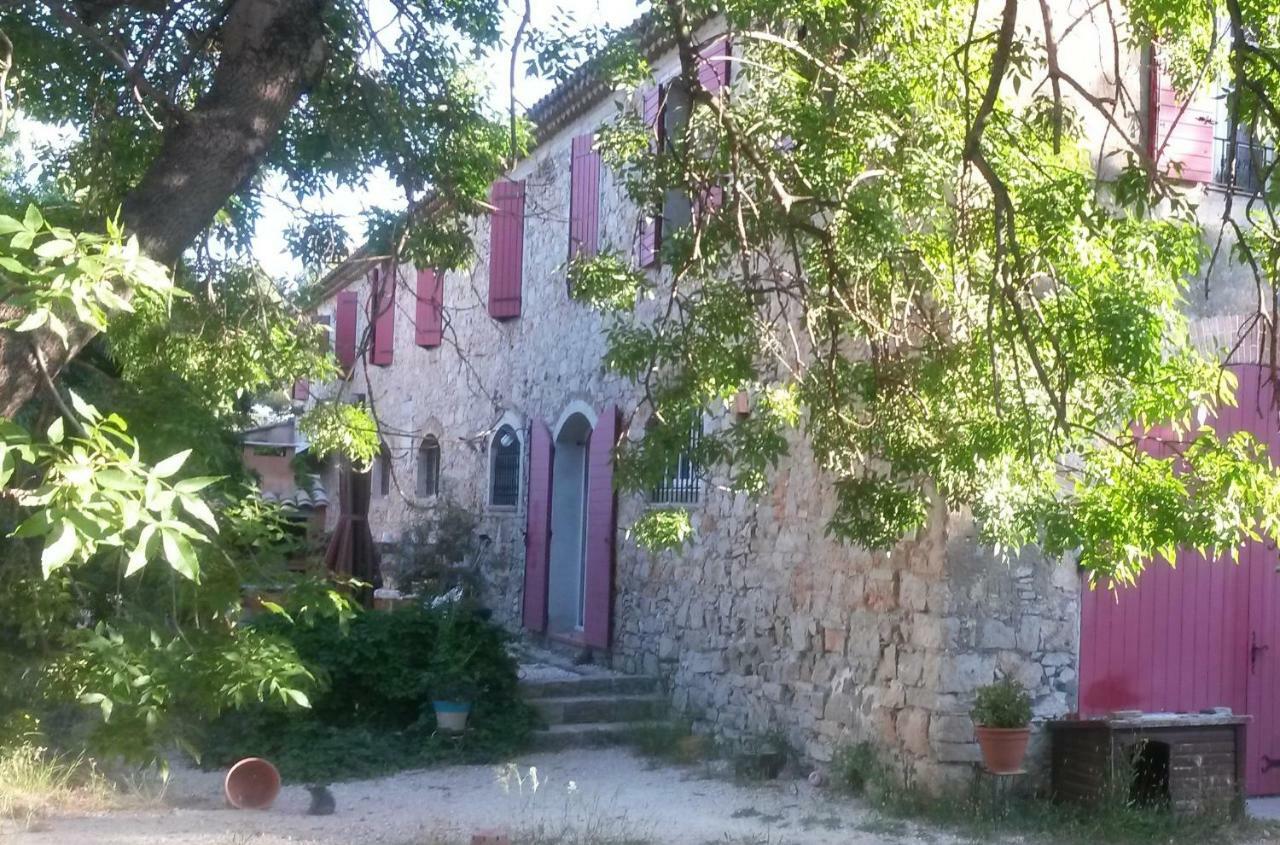 Joli T2 Rdc Ancienne Bergerie Διαμέρισμα La Seyne-sur-Mer Εξωτερικό φωτογραφία